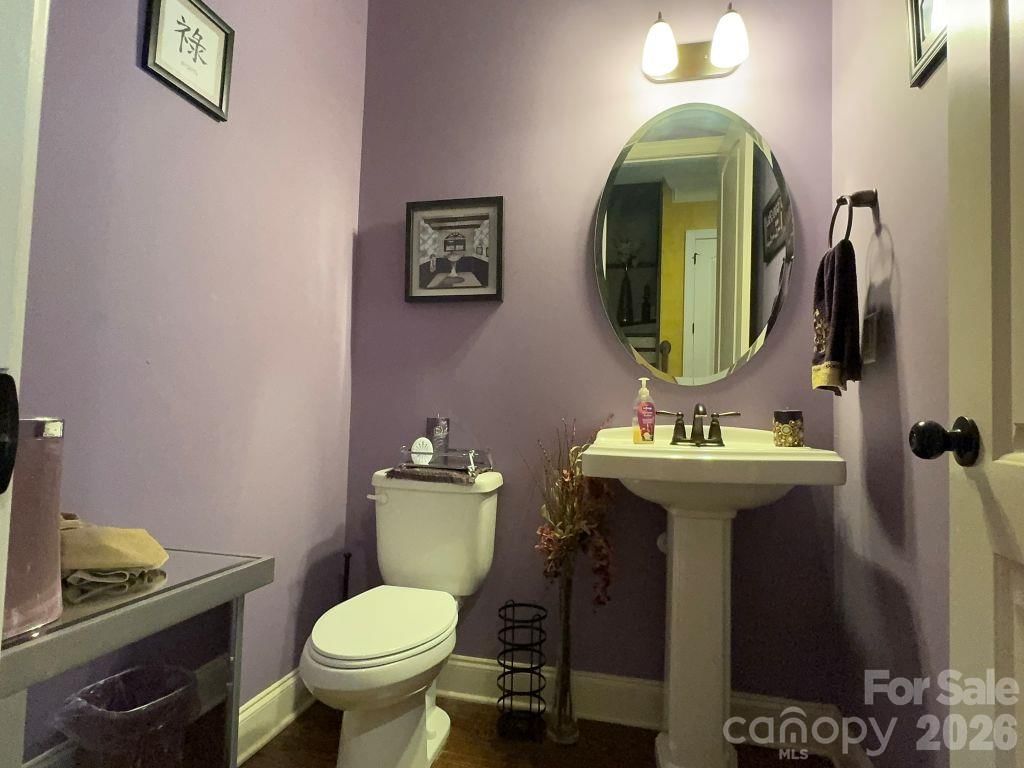 2001 Hampshire Court, Indian Trail, NC 28079 - Photo 5