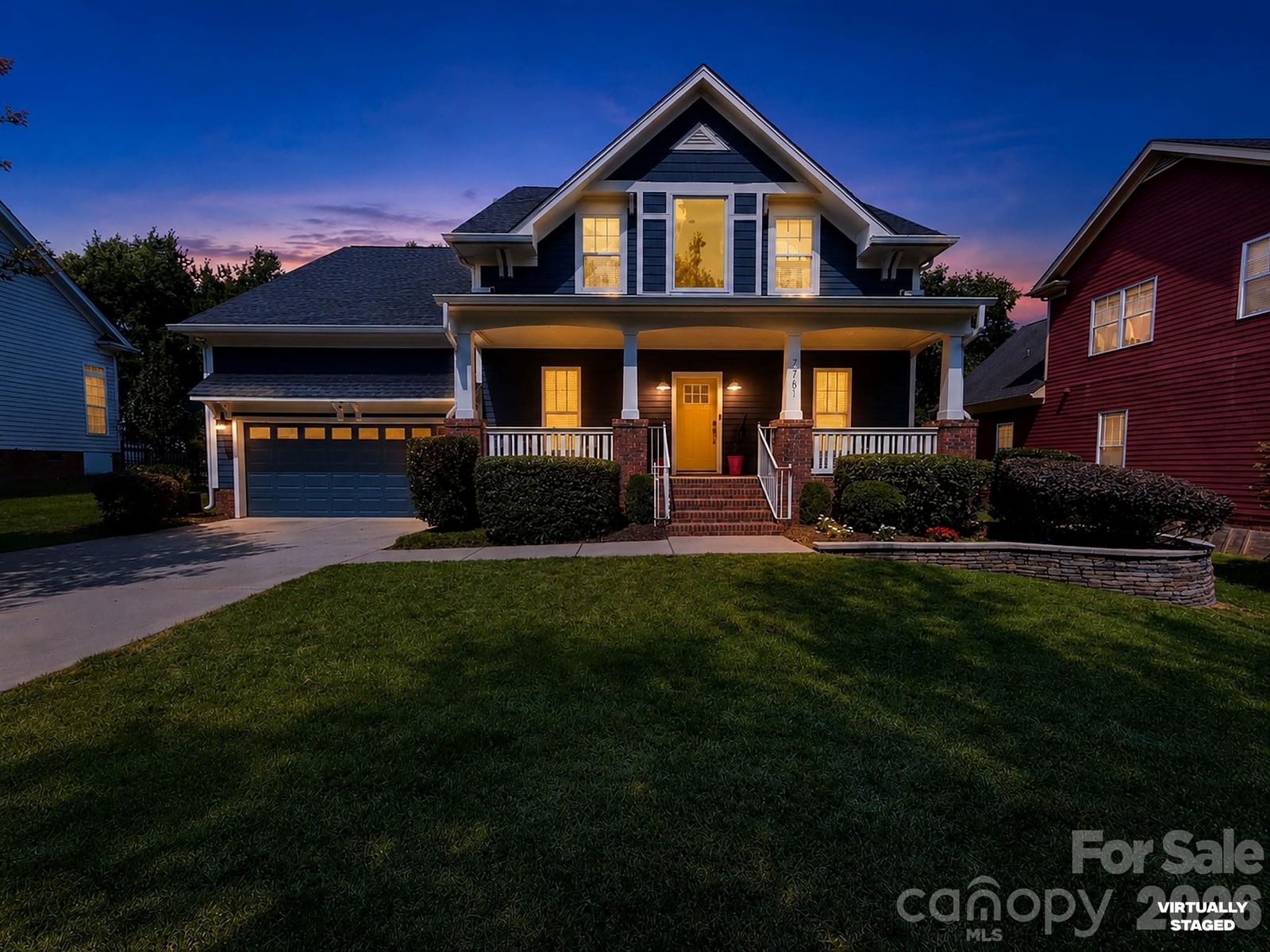 7761 Trailridge Drive, Tega Cay, SC 29708 - Photo 2