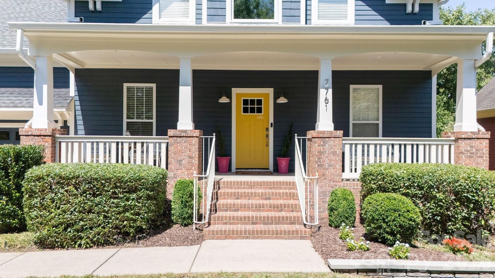 7761 Trailridge Drive, Tega Cay, SC 29708 - Photo 4