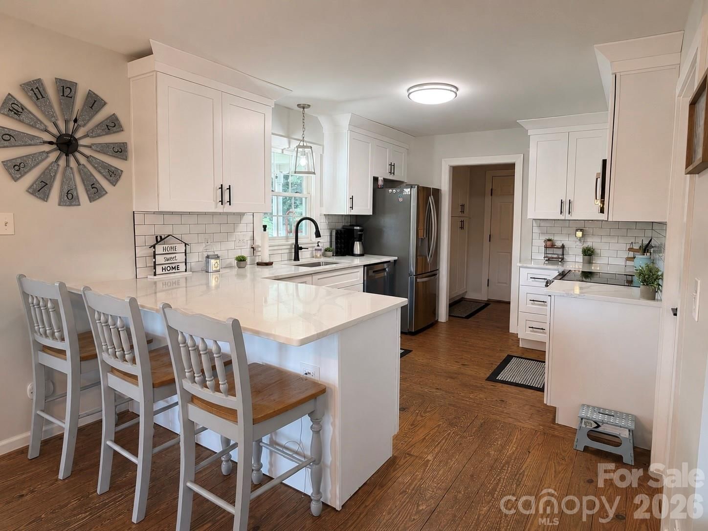 1380 3rd Creek Church Road, Cleveland, NC 27013 - Photo 3