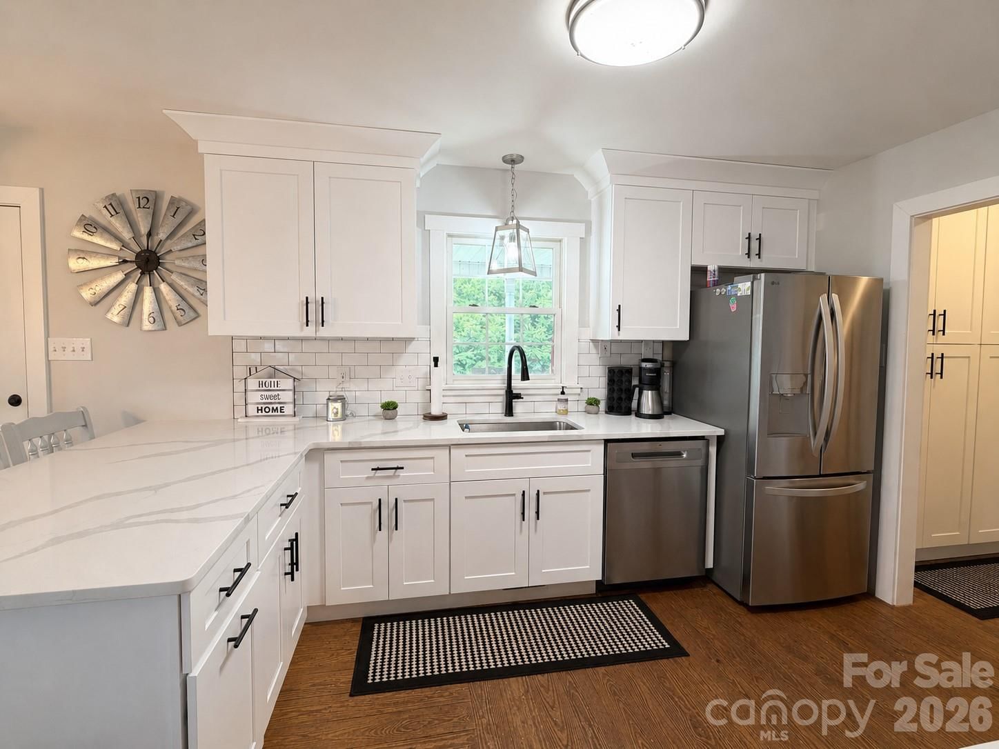 1380 3rd Creek Church Road, Cleveland, NC 27013 - Photo 4