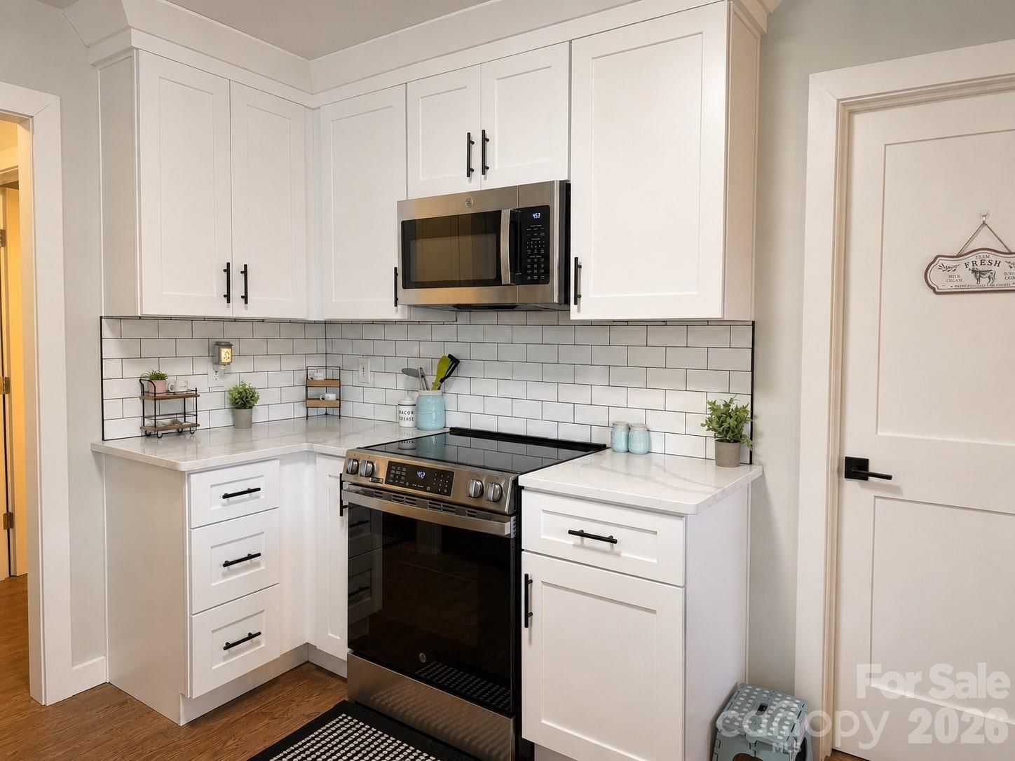 1380 3rd Creek Church Road, Cleveland, NC 27013 - Photo 5