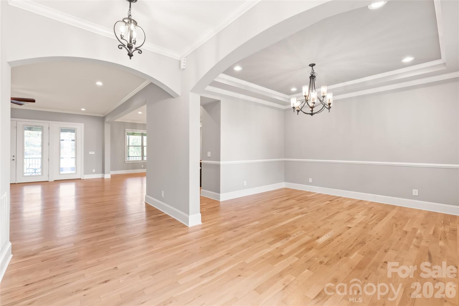 1808 Huntley Ridge Drive, Concord, NC 28025 - Photo 5