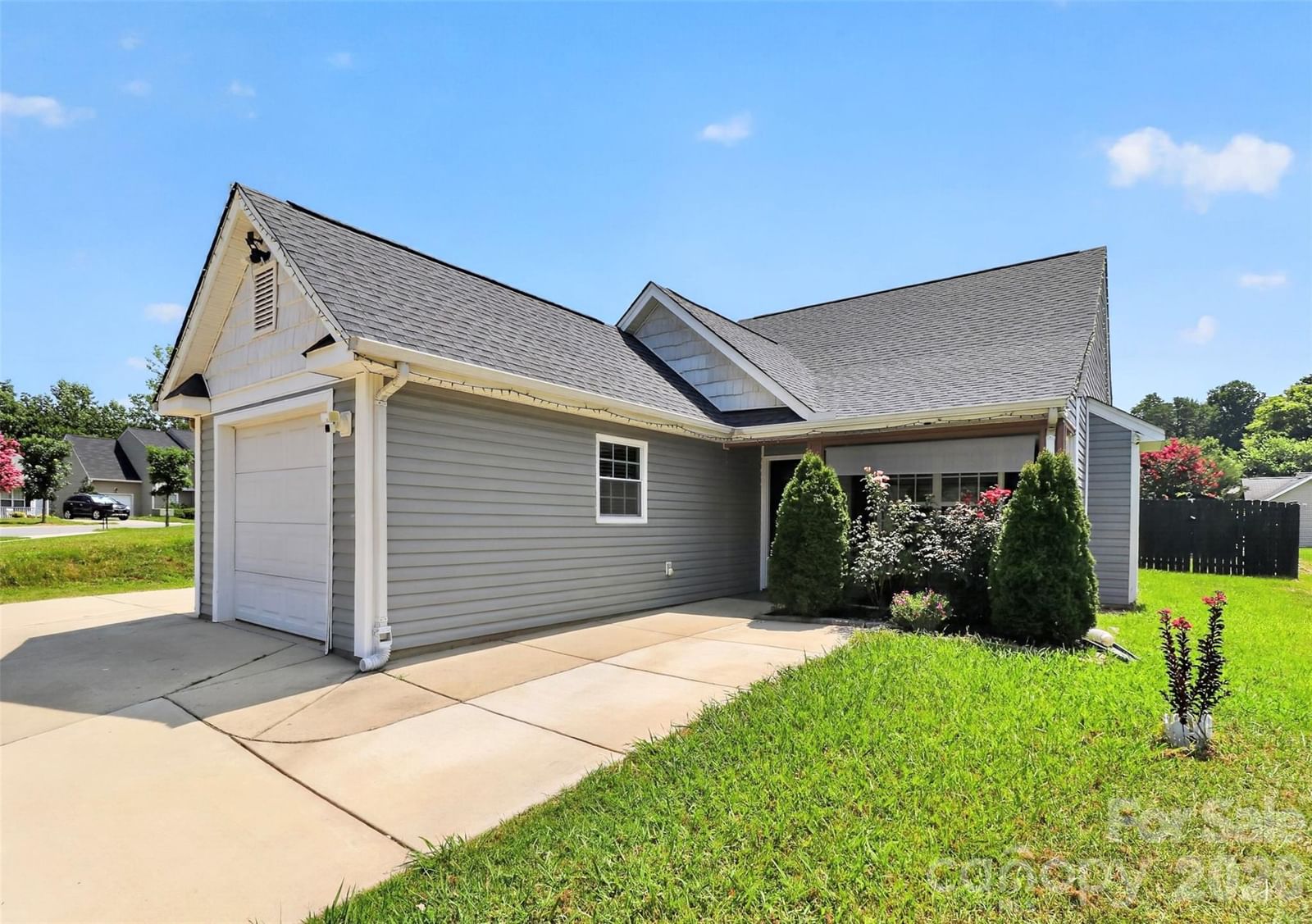 Property at 6033 Mary Blair, Charlotte, NC 28214