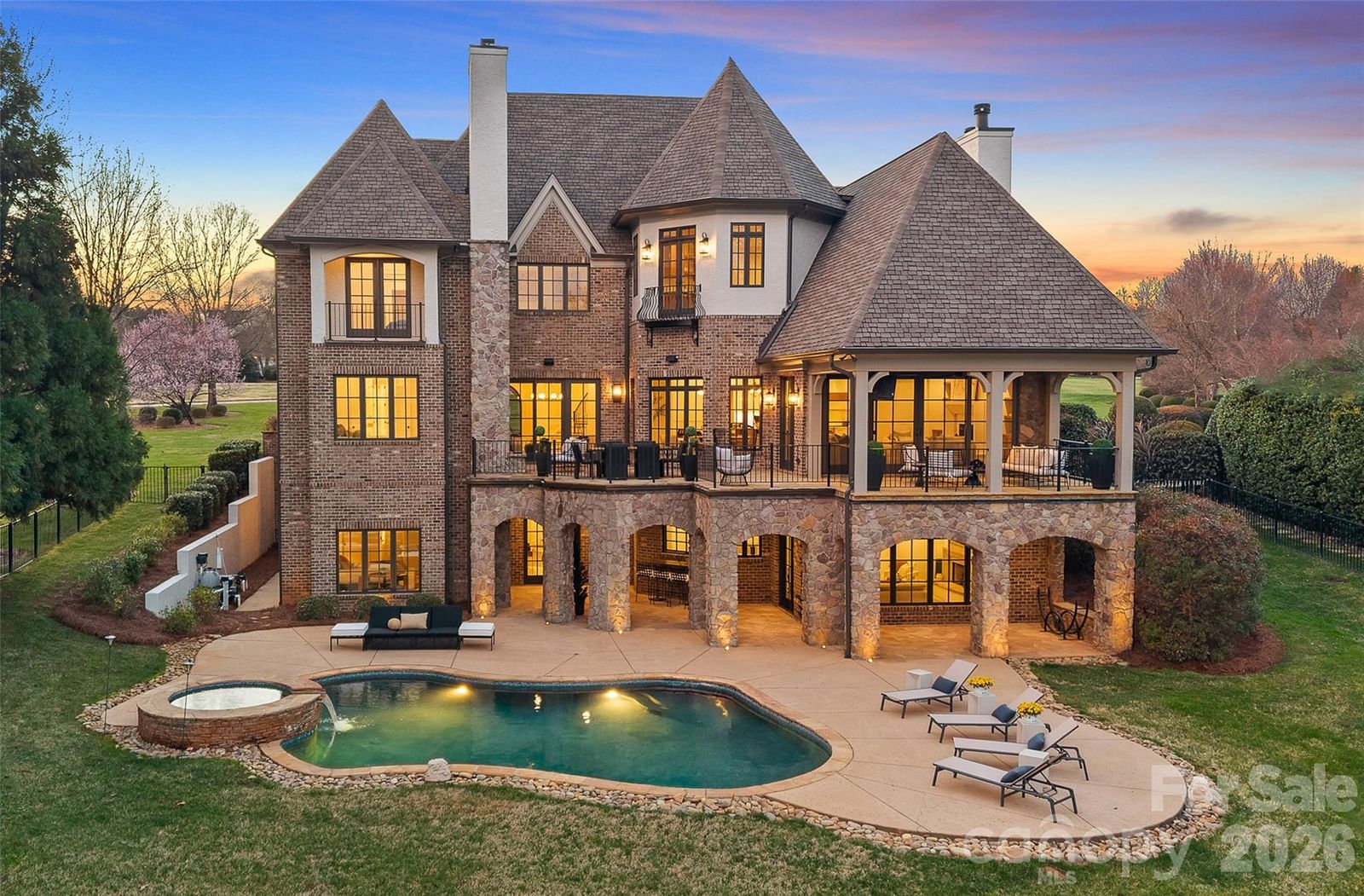 101 Longfellow Lane, Mooresville, NC 28117