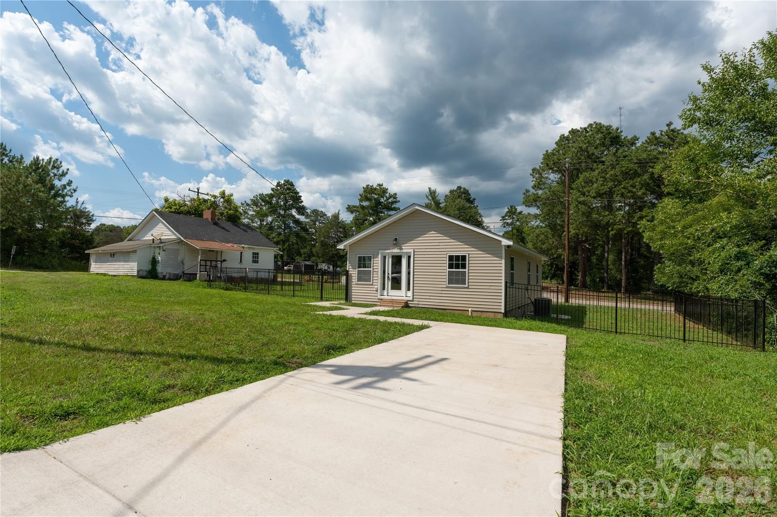 Property at 724 Webber, Chester, SC 29706