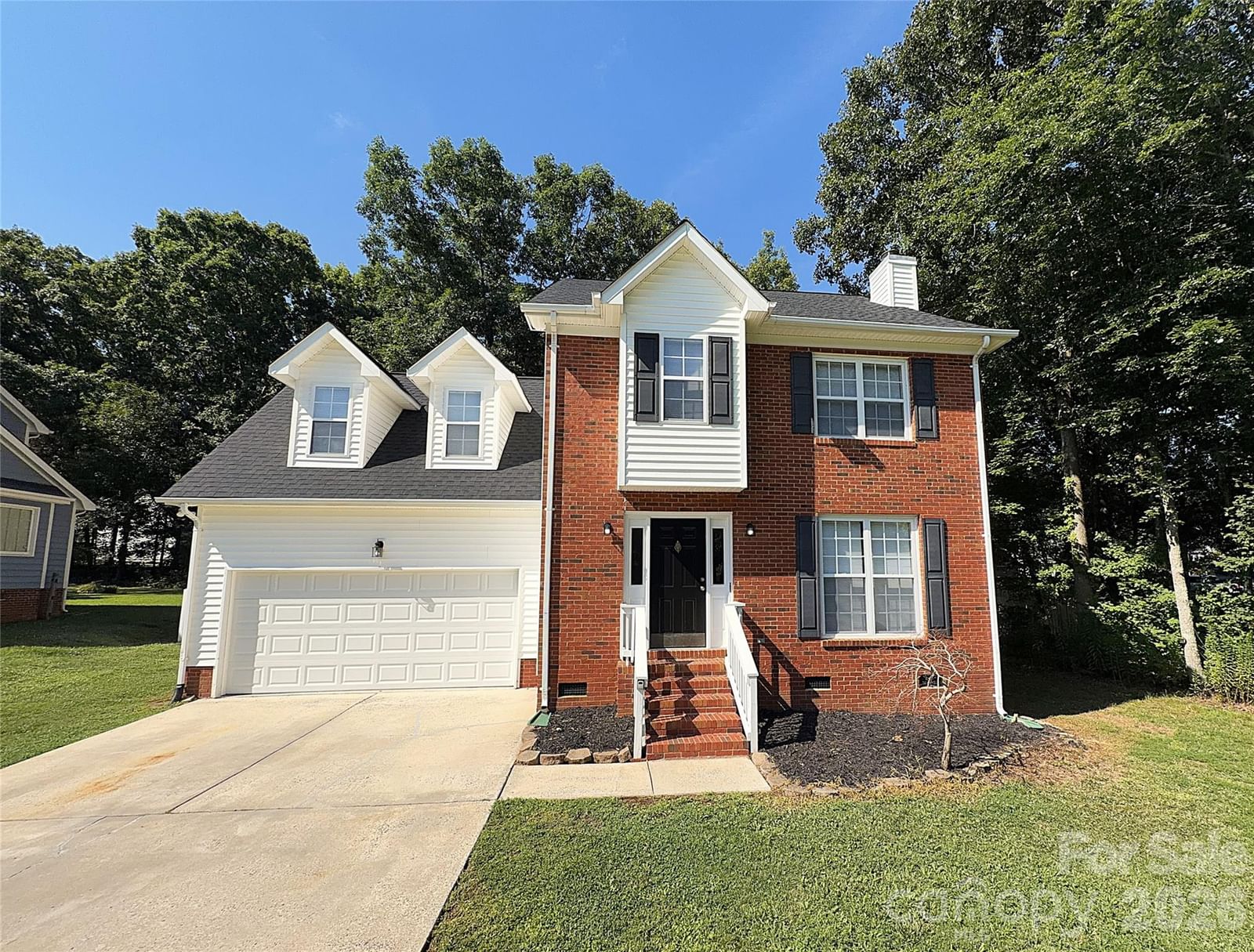 Property at 3101 Beech Court, Indian Trail, NC 28079
