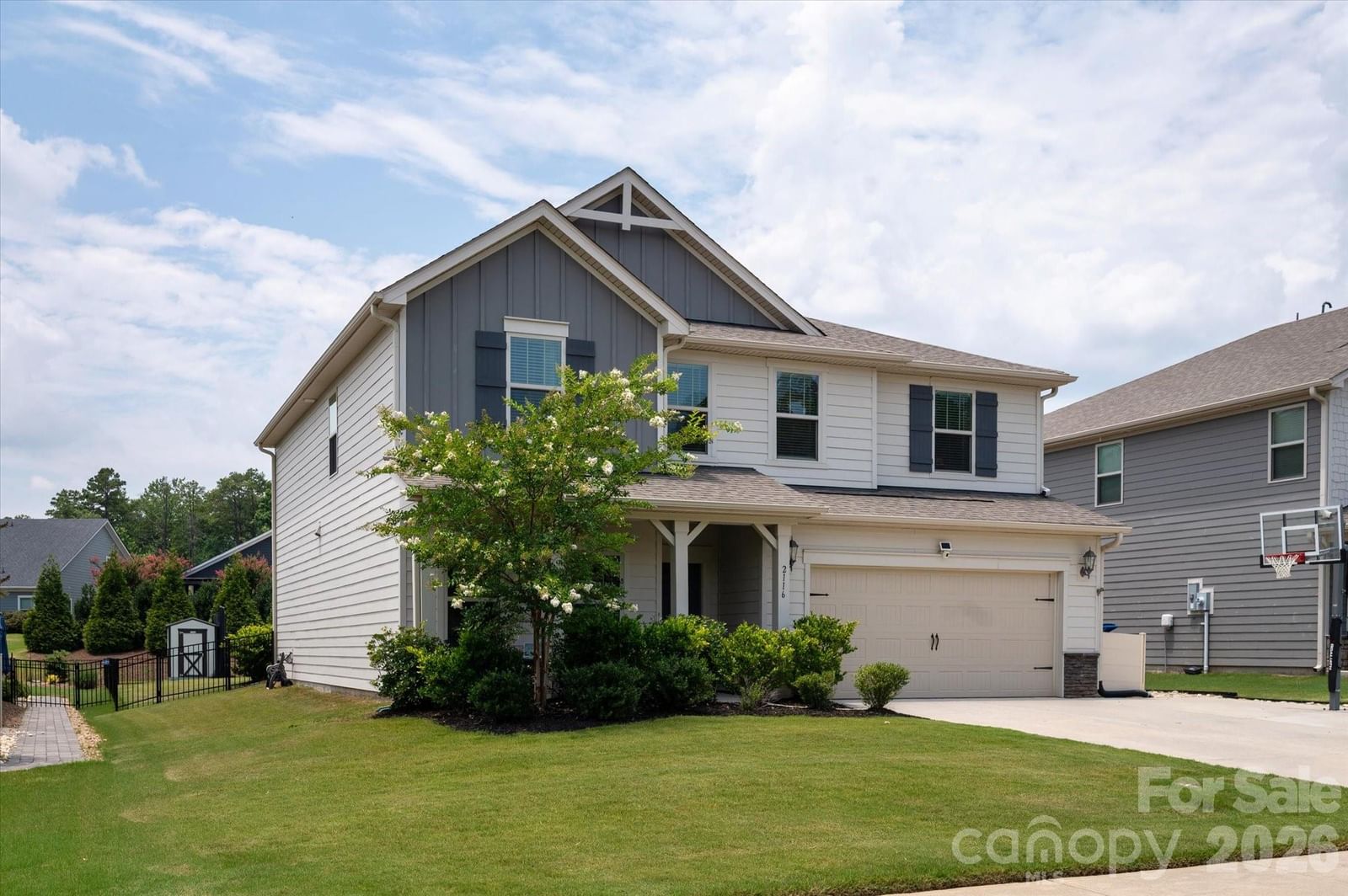 2116 Poplar Ridge Drive, Monroe, NC 28110 - Photo 2