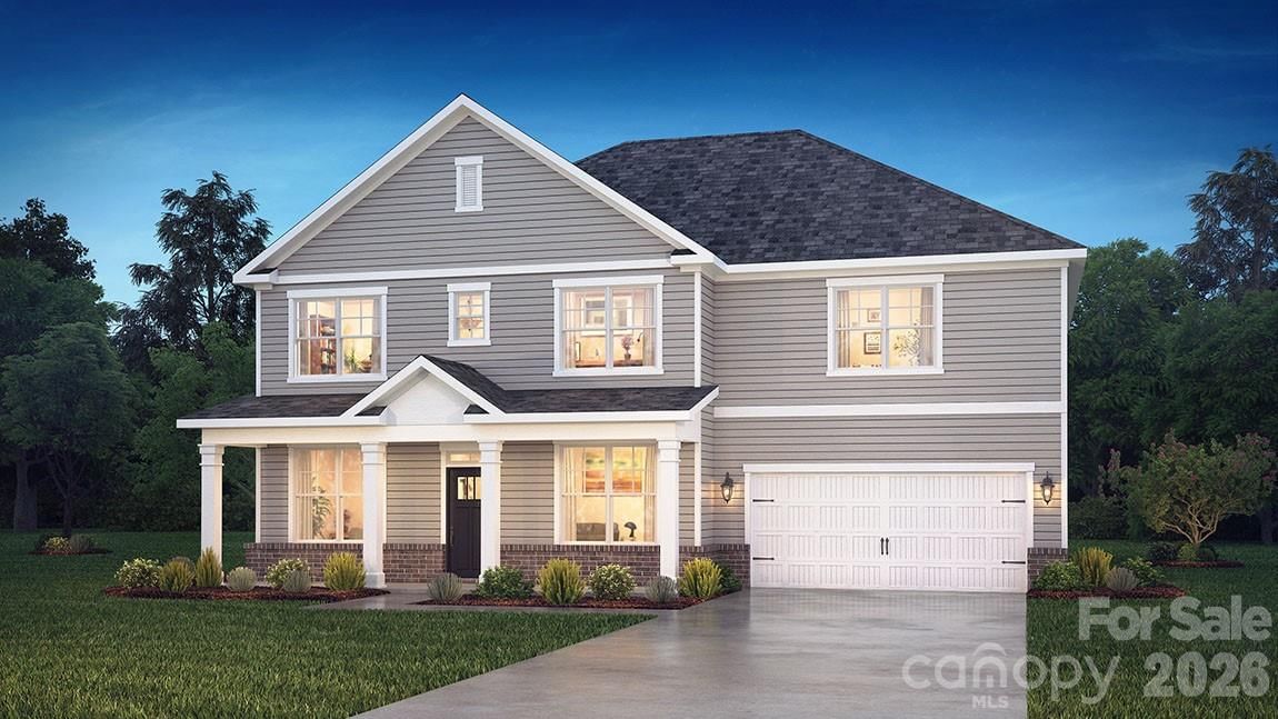 Property at 7051 Wishing Well, York, SC 29745