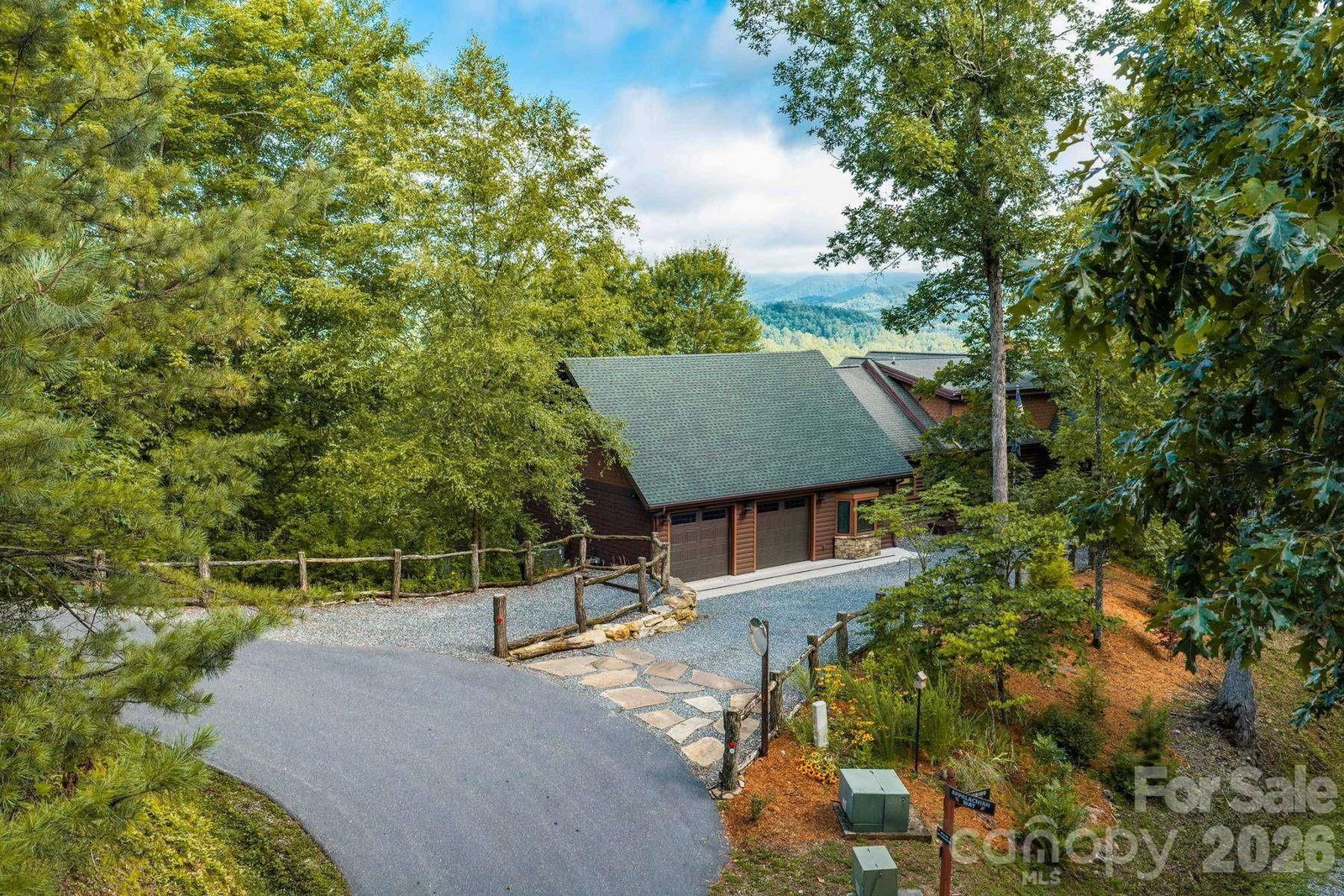 925 Appalachian Way, Bryson City, NC 28713 - Photo 5