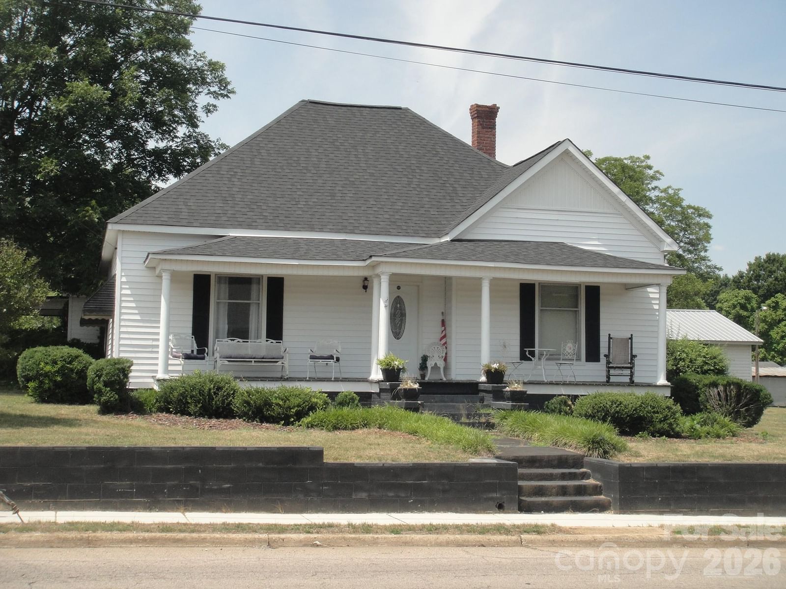 Property at 501 Ryder, Landis, NC 28088