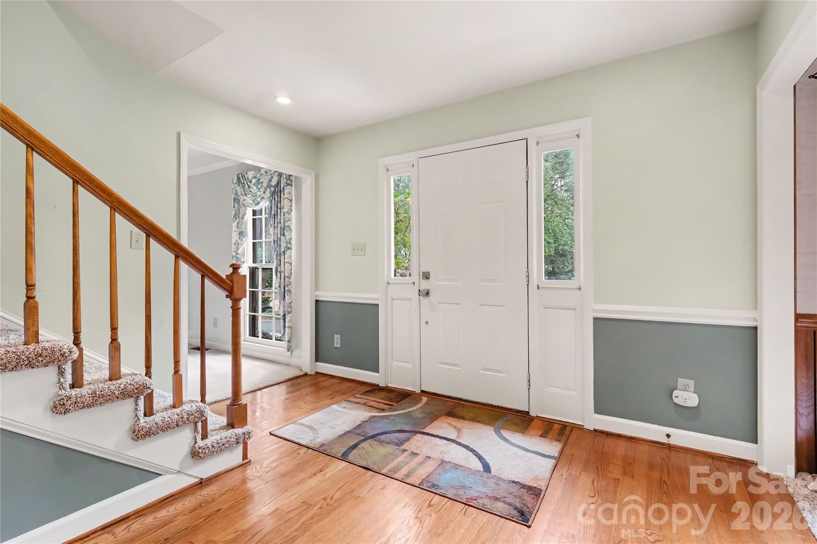 7615 Quail Hill Road, Charlotte, NC 28210 - Photo 3
