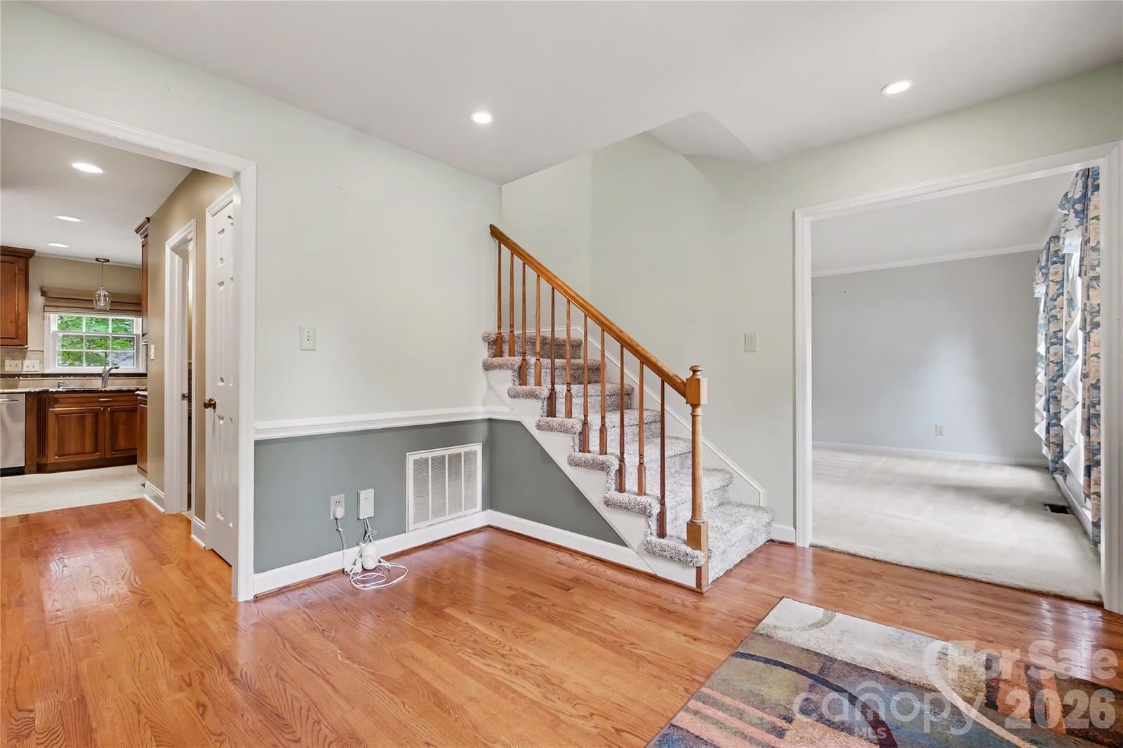 7615 Quail Hill Road, Charlotte, NC 28210 - Photo 4