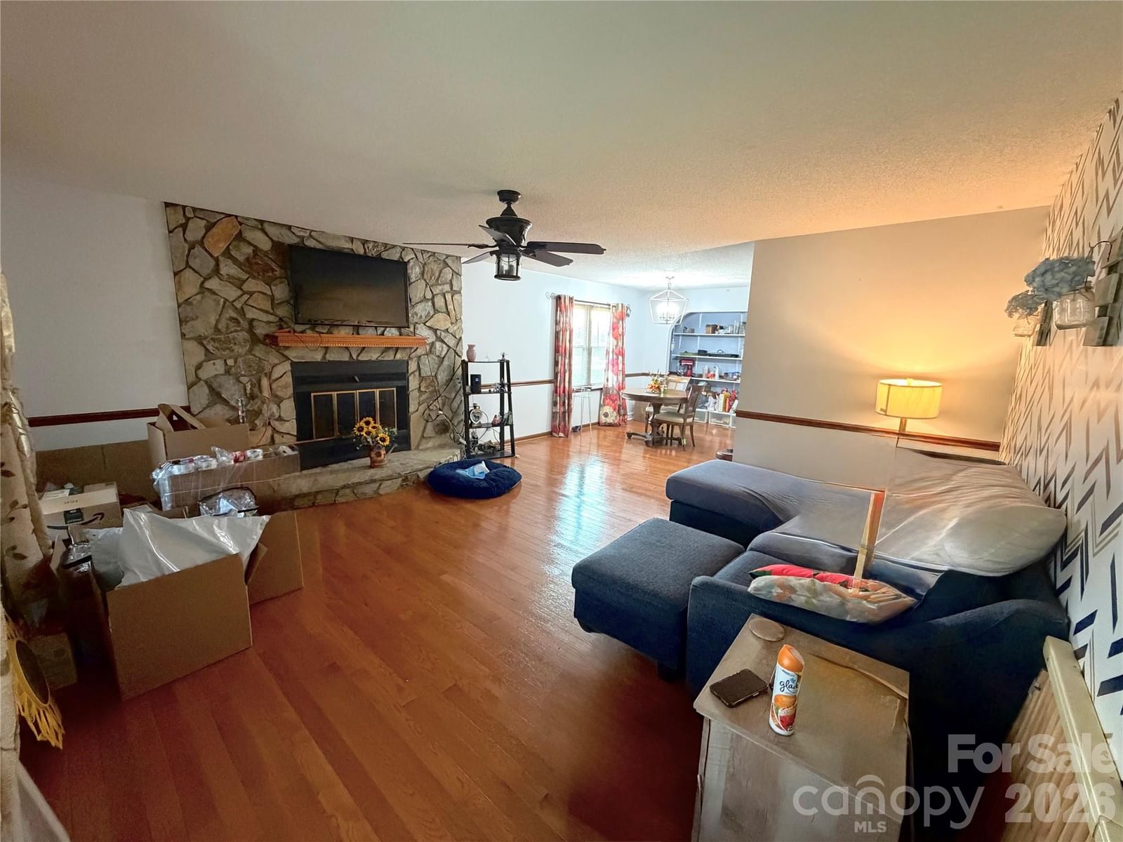 123 Valley Oaks Drive, Advance, NC 27006 - Photo 4