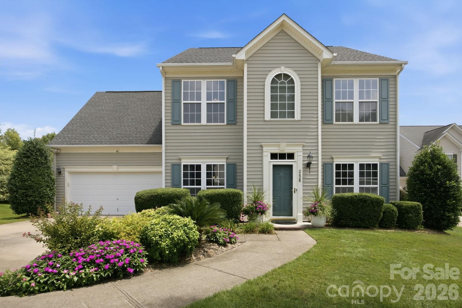2426 Smith Cove Road, Denver, NC 28037 - Photo 2