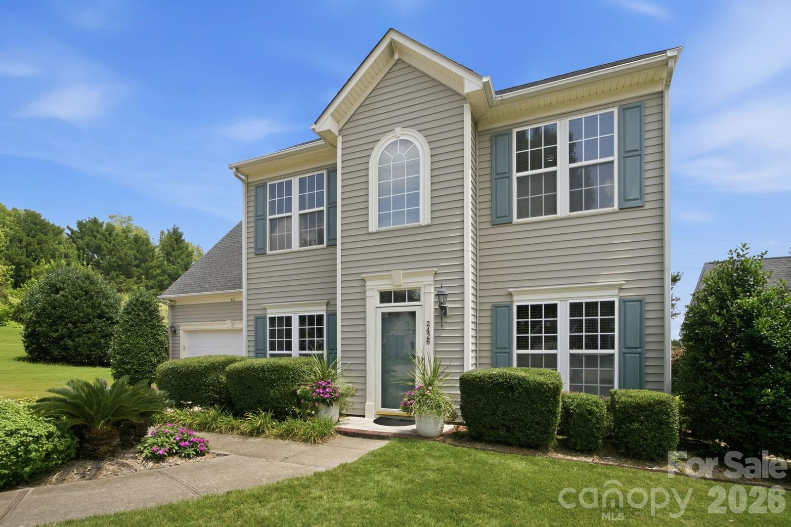 2426 Smith Cove Road, Denver, NC 28037 - Photo 3