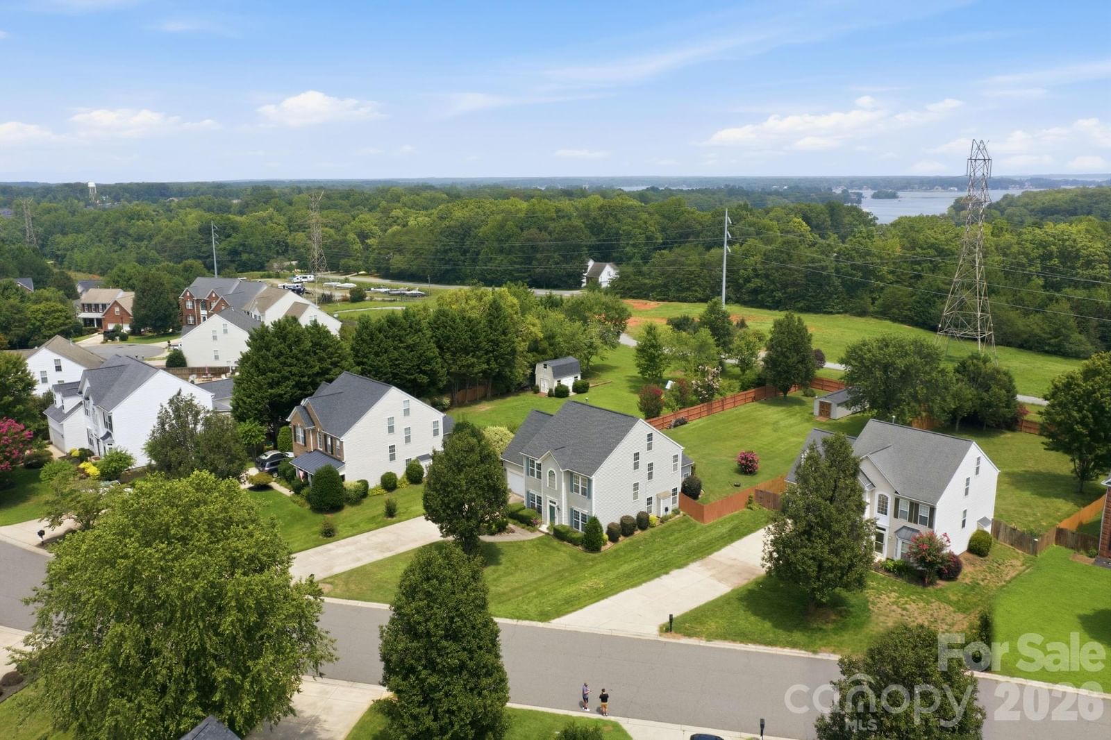 2426 Smith Cove Road, Denver, NC 28037 - Photo 5