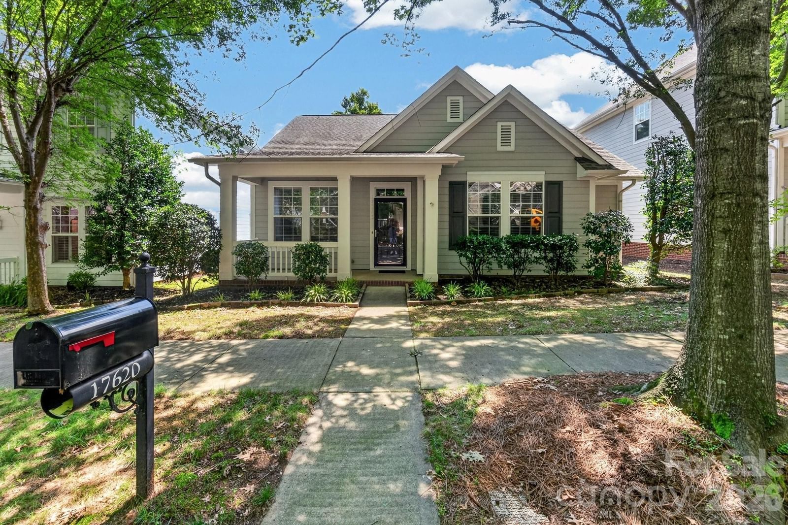 Property at 17620 Harbor Walk, Cornelius, NC 28031