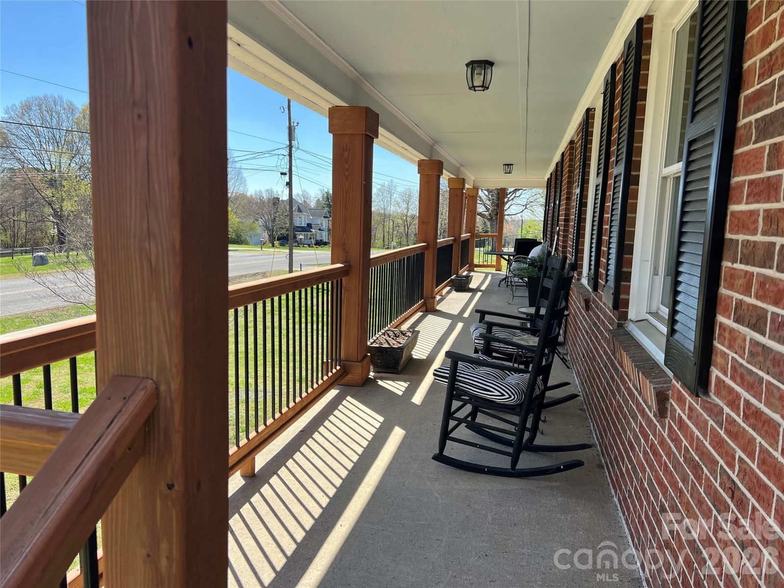 340 Homer Corriher Road, China Grove, NC 28023 - Photo 3