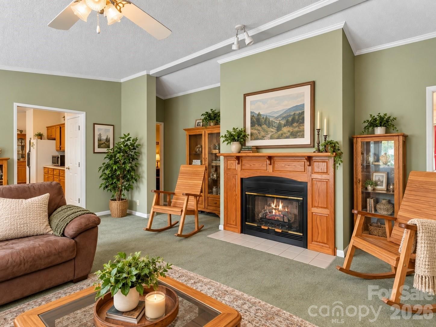 98 Cardinal Lane, Burnsville, NC 28714 - Photo 4