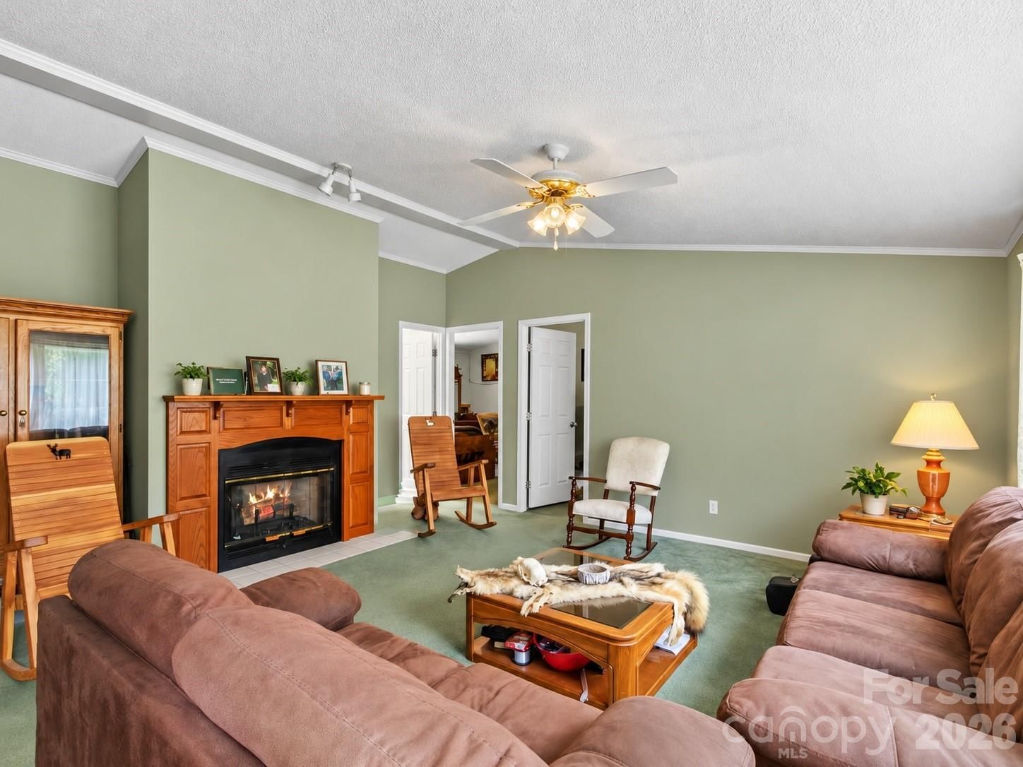 98 Cardinal Lane, Burnsville, NC 28714 - Photo 5