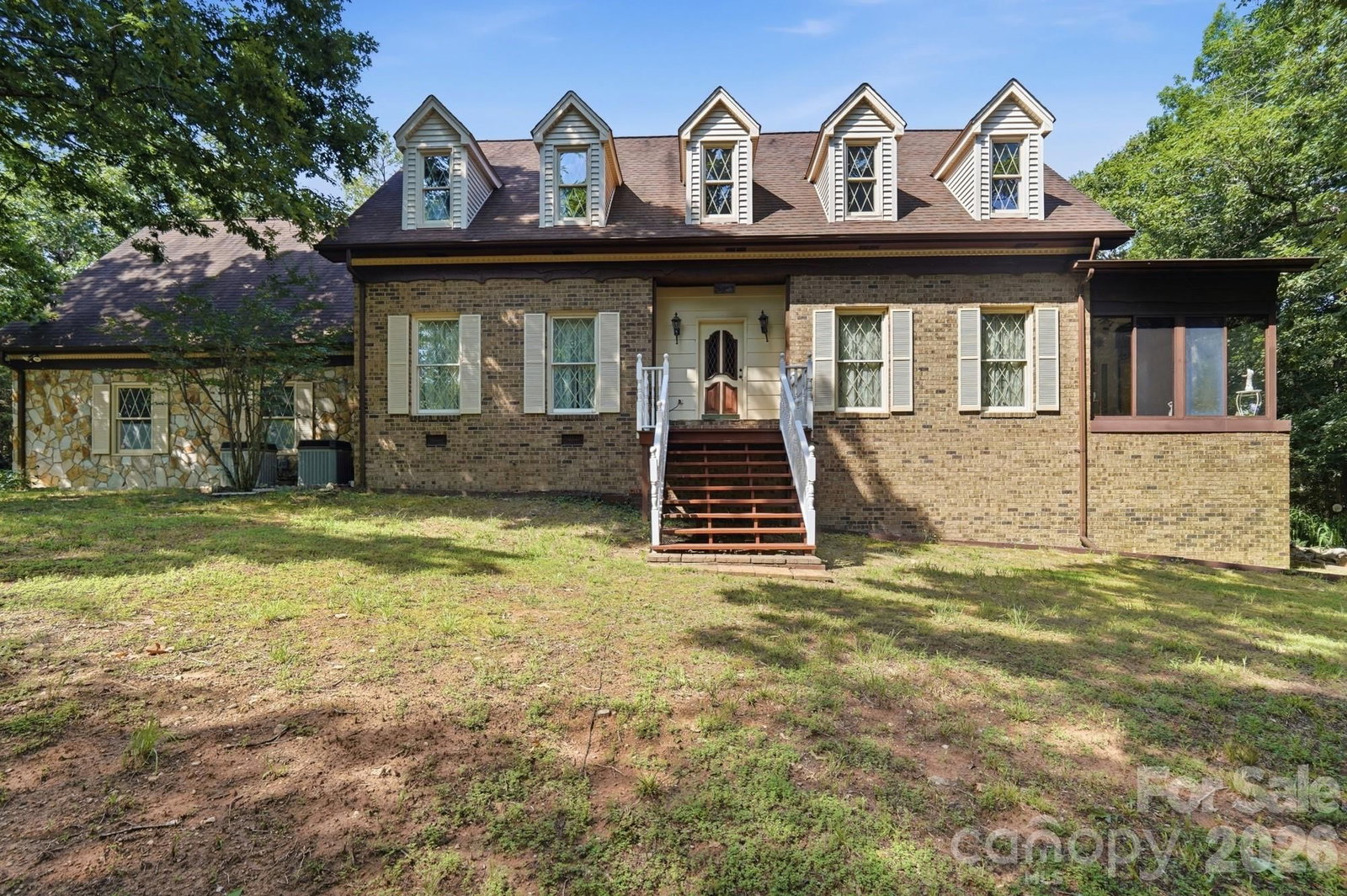 Property at 11300 NC Hwy 73, Mount Pleasant, NC 28124