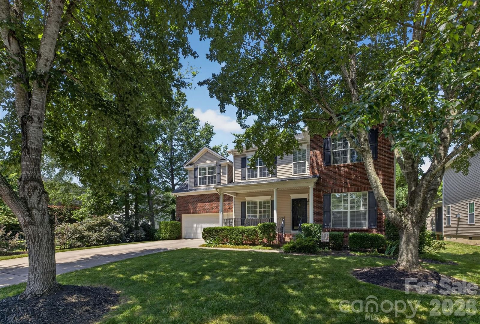 Property at 402 Abercairn, Waxhaw, NC 28173