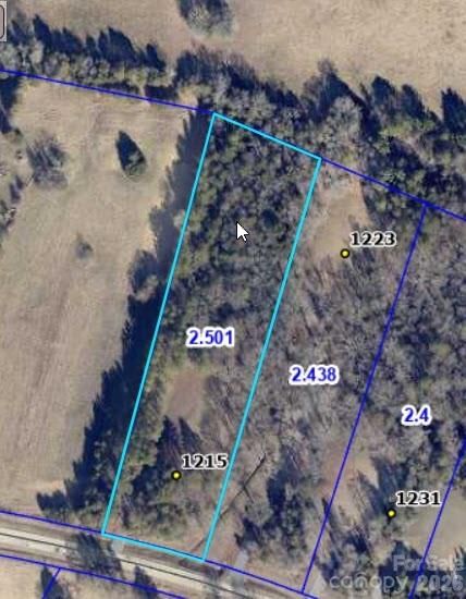 Property at 1215 Beltline #5, Chester, SC 29706