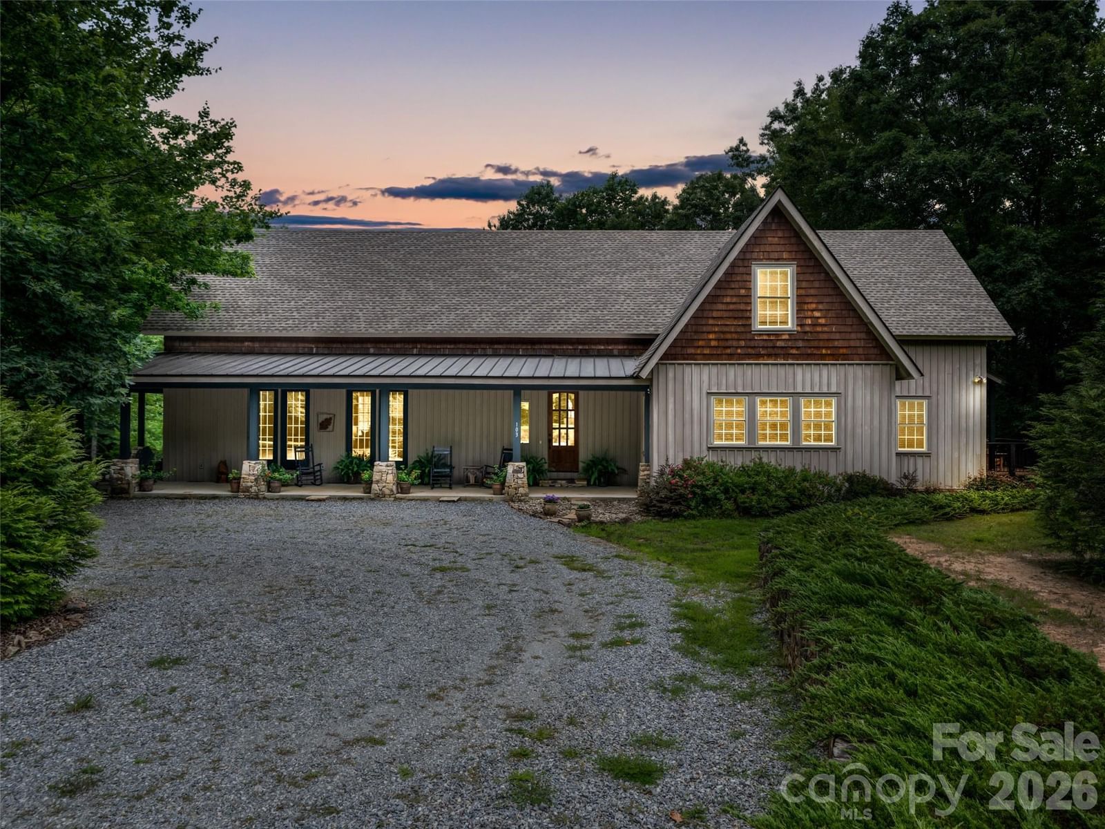 103 Old Saluda Drive #3A/3B, Saluda, NC 28773