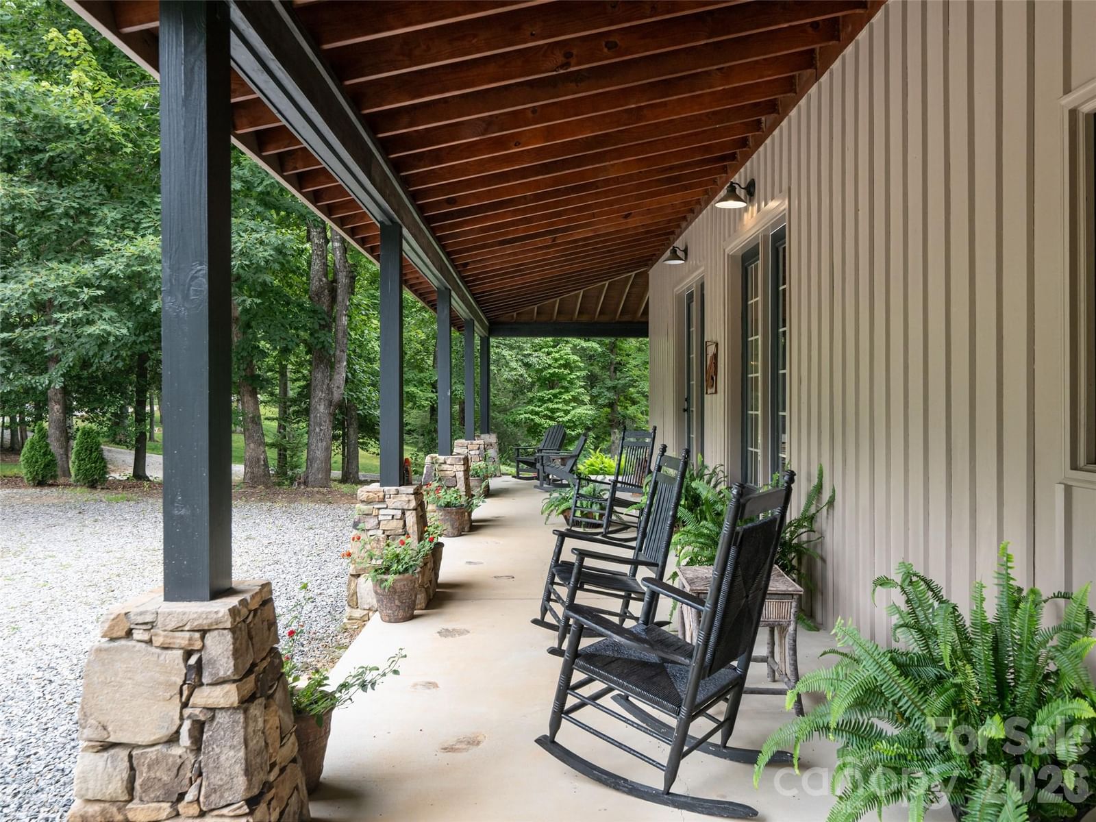 103 Old Saluda Drive #3A/3B, Saluda, NC 28773 - Photo 5