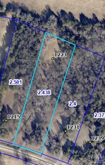 Property at 1223 Beltline #5, Chester, SC 29706