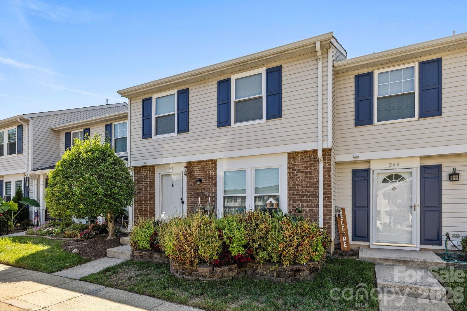 Property at 247 Water Oak, Pineville, NC 28134