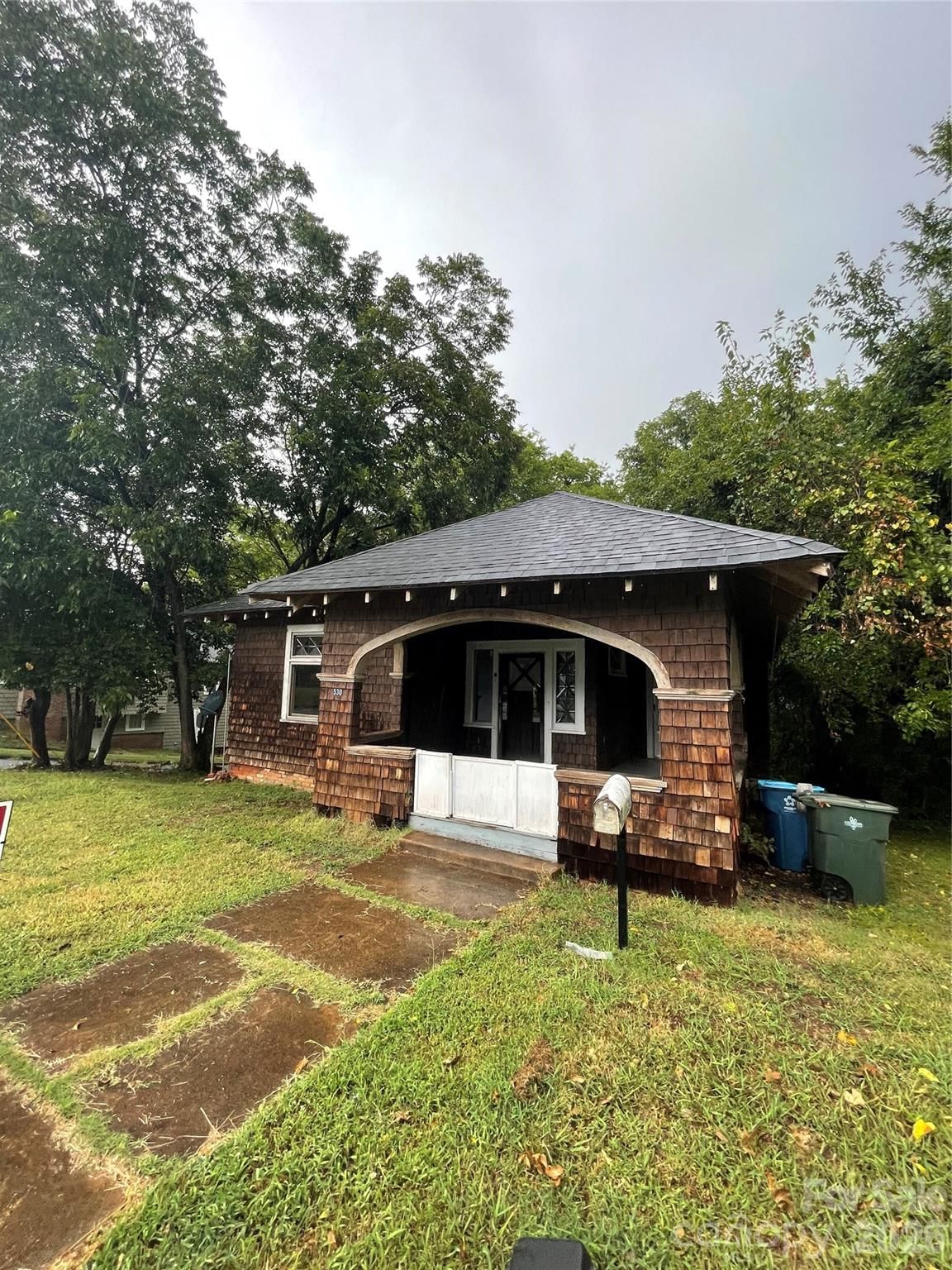 530 Council Street, Salisbury, NC 28144