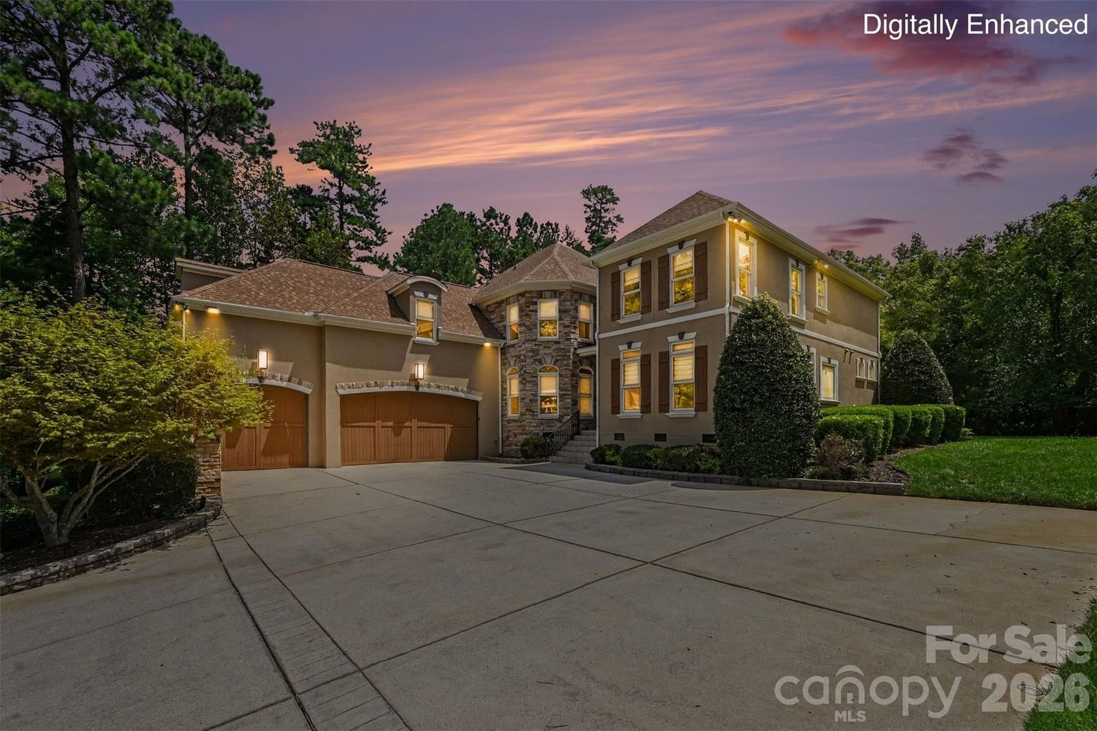 288 Indian Trail, Mooresville, NC 28117 - Photo 4