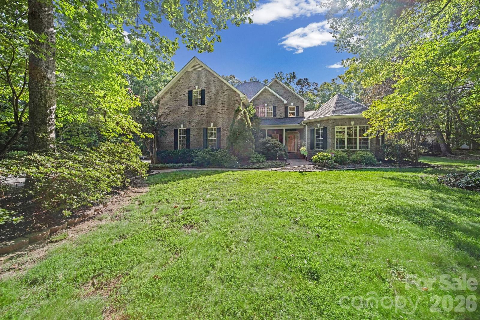 2806 Iveywood Drive, Monroe, NC 28110