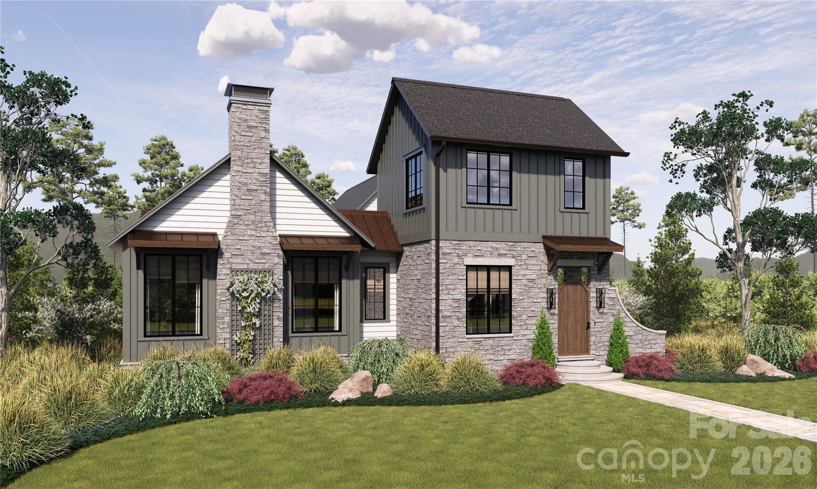 89 Running Creek Trail #64, Arden, NC 28704