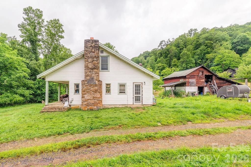 8485 Meadow Fork Road, Hot Springs, NC 28743 - Photo 2
