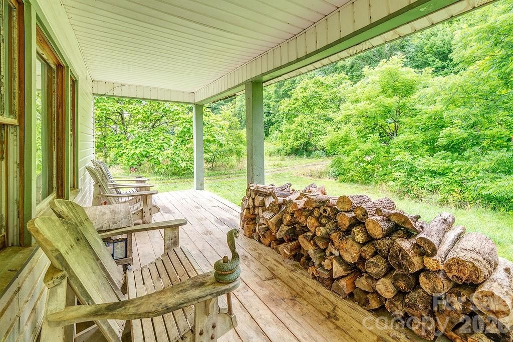 8485 Meadow Fork Road, Hot Springs, NC 28743 - Photo 3