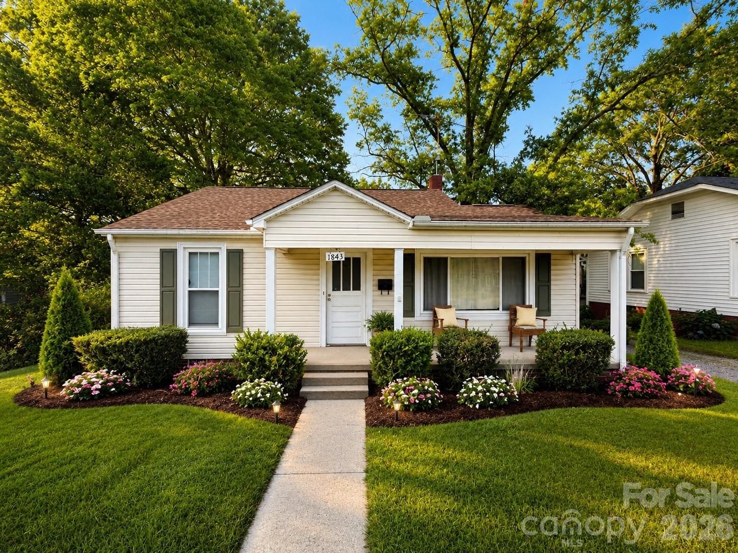 Property at 1843 Lane, Kannapolis, NC 28083