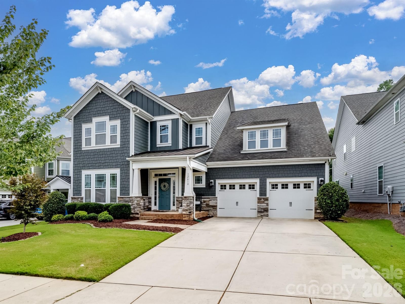 Property at 12610 Old Westbury, Cornelius, NC 28031