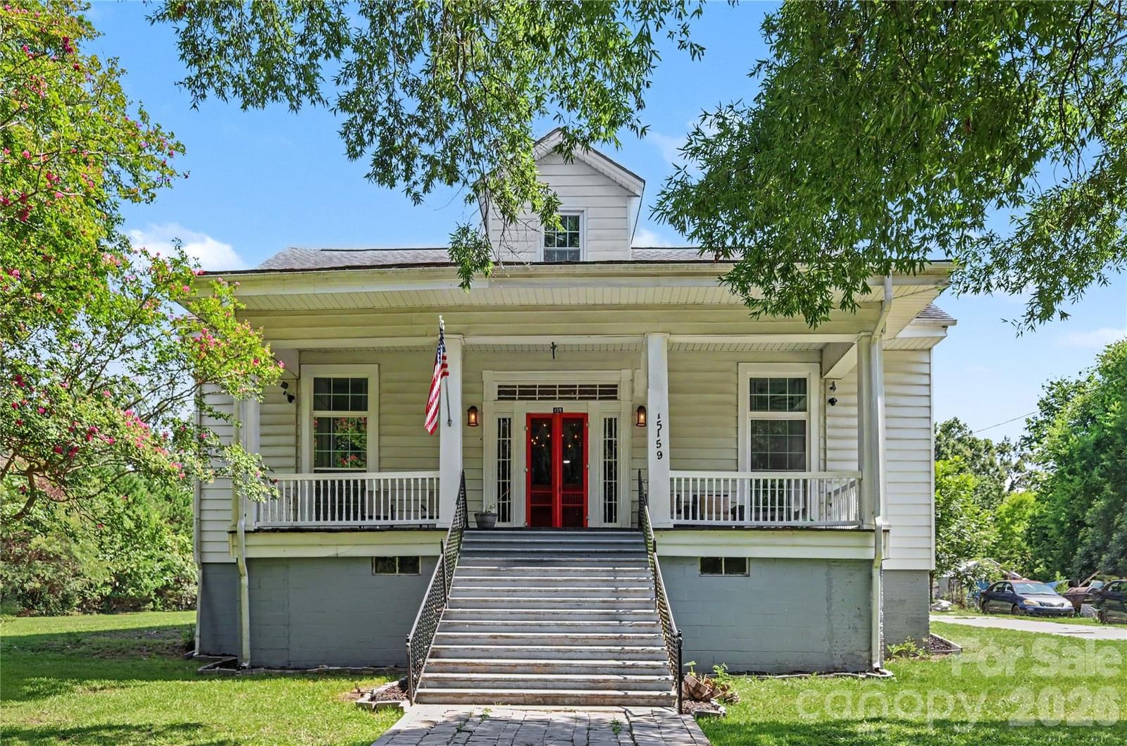 Property at 159 Lacy, Chester, SC 29706
