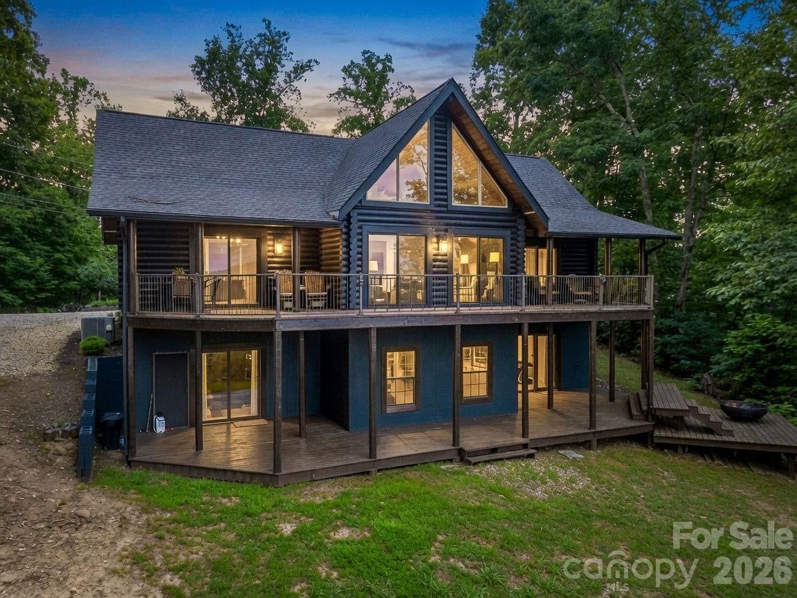 114 Sunset Drive, Bostic, NC 28018 - Photo 4