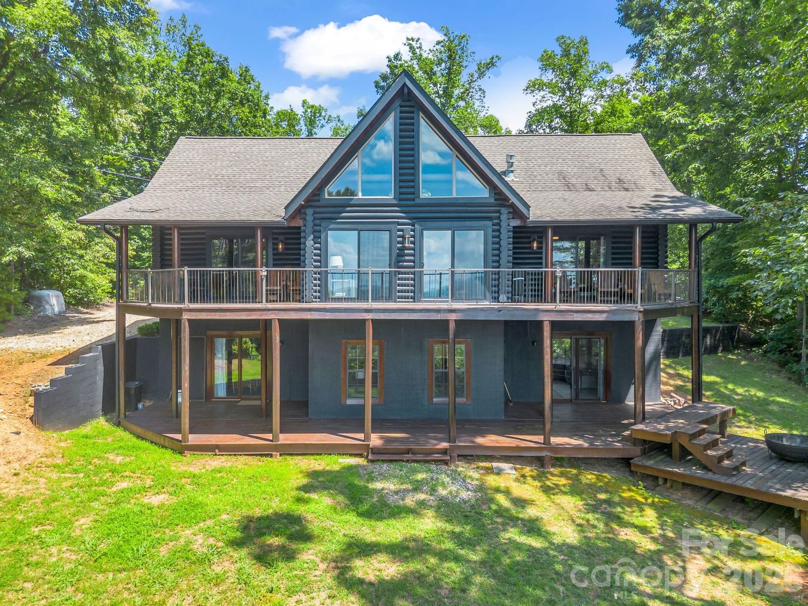 114 Sunset Drive, Bostic, NC 28018 - Photo 5