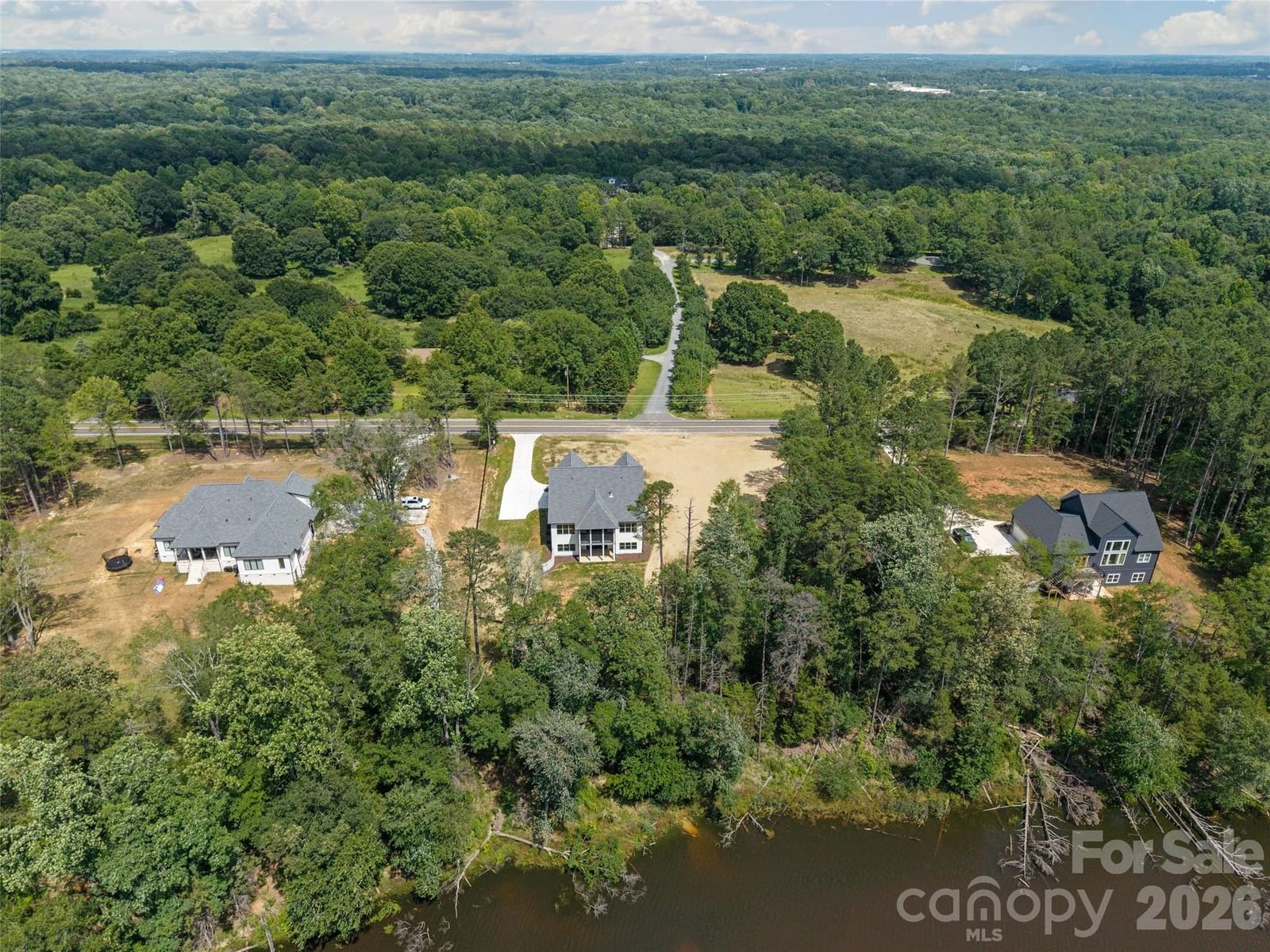 Property at 537 Riddle Mill, Lake Wylie, SC 29710