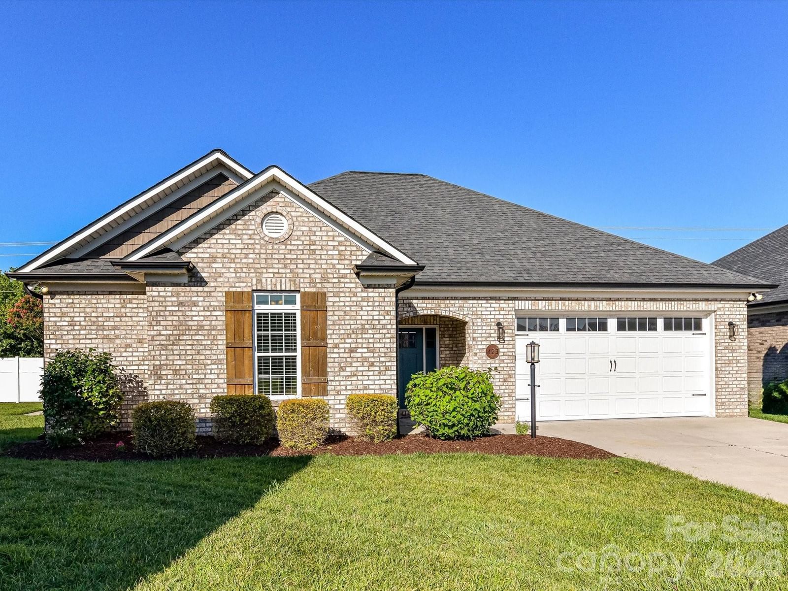 Property at 423 Ellicott, Locust, NC 28097