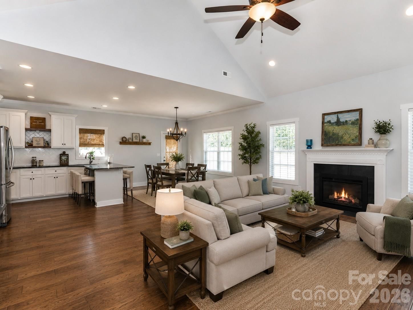 423 Ellicott Lane, Locust, NC 28097 - Photo 3