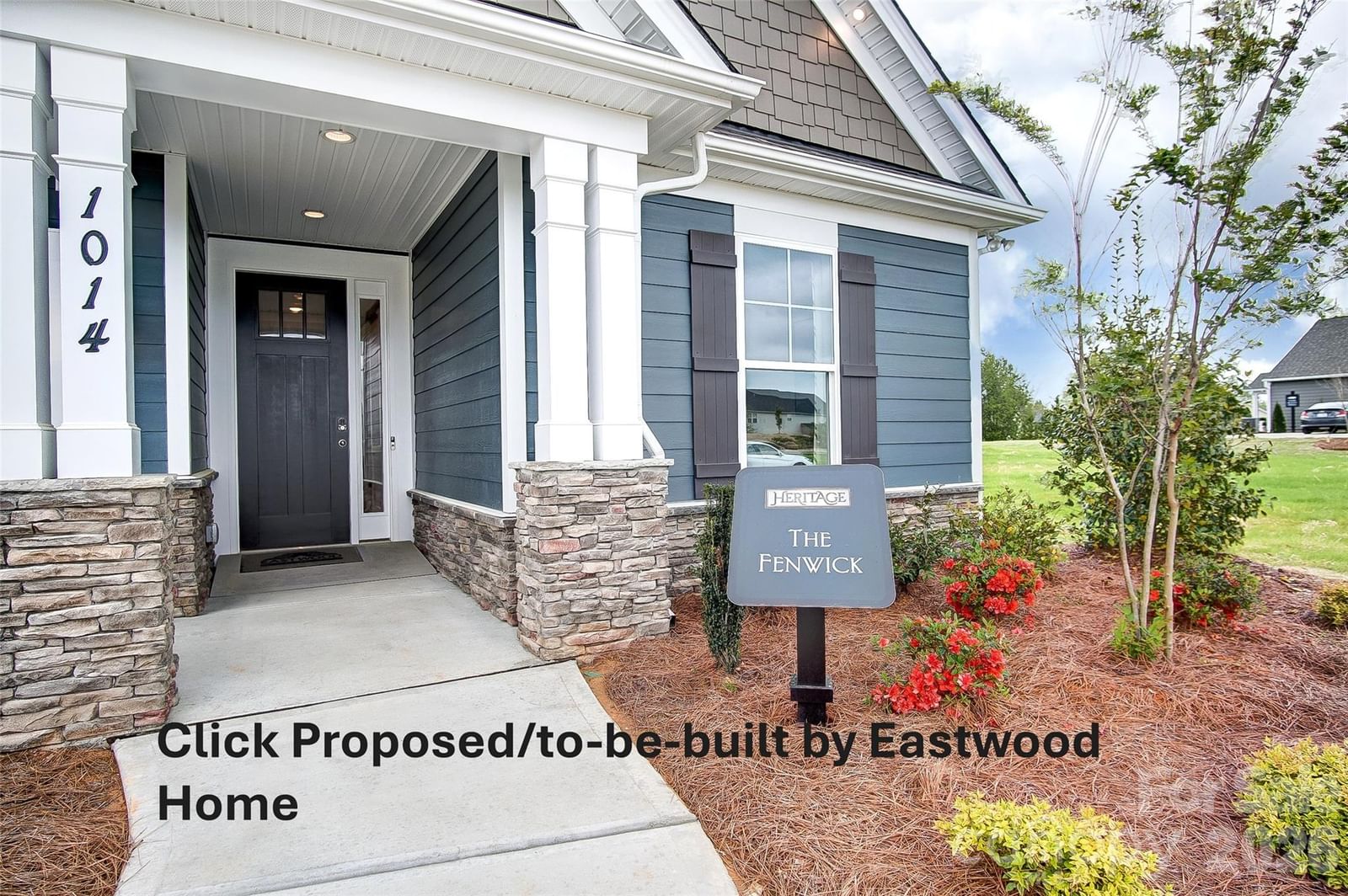 146 S Branch Drive, Bostic, NC 28018 - Photo 2
