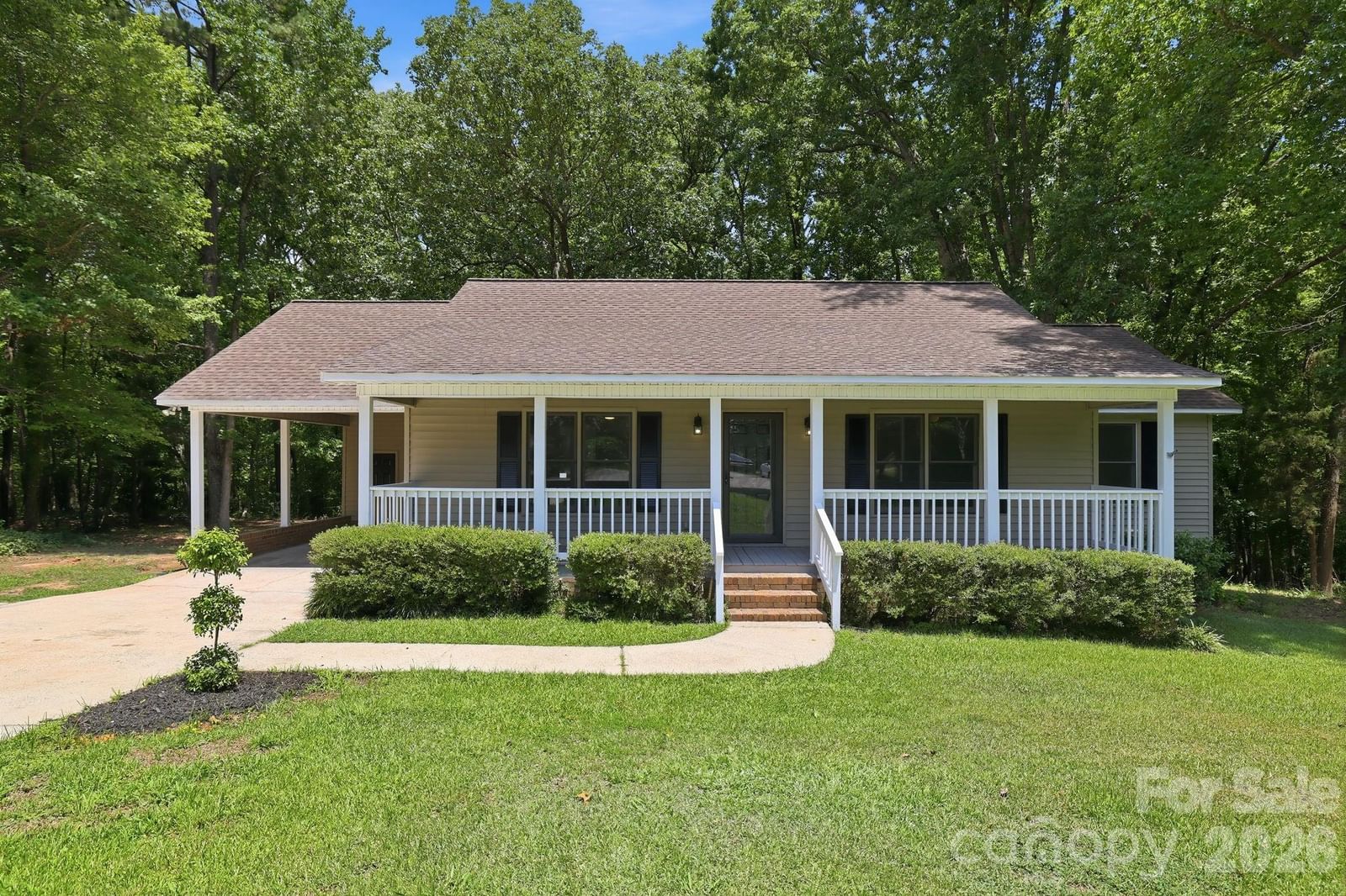 Property at 1801 Bridgewood Drive, Lancaster, SC 29720