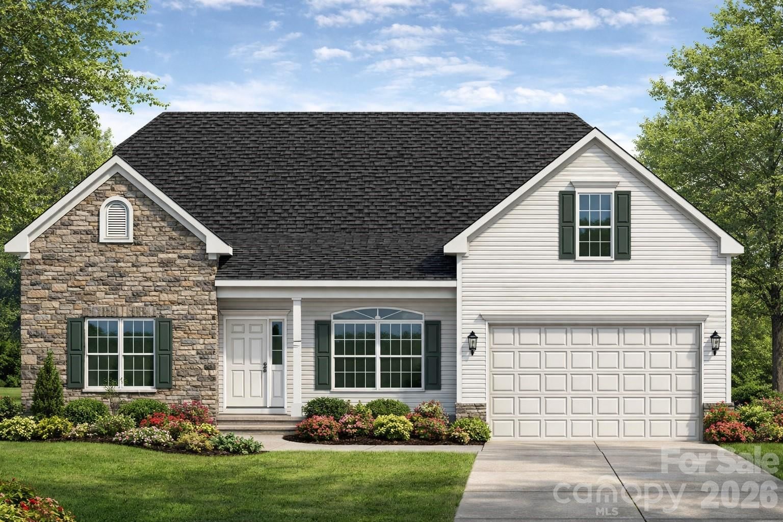 Property at 270 Corrie Ann, Concord, NC 28027