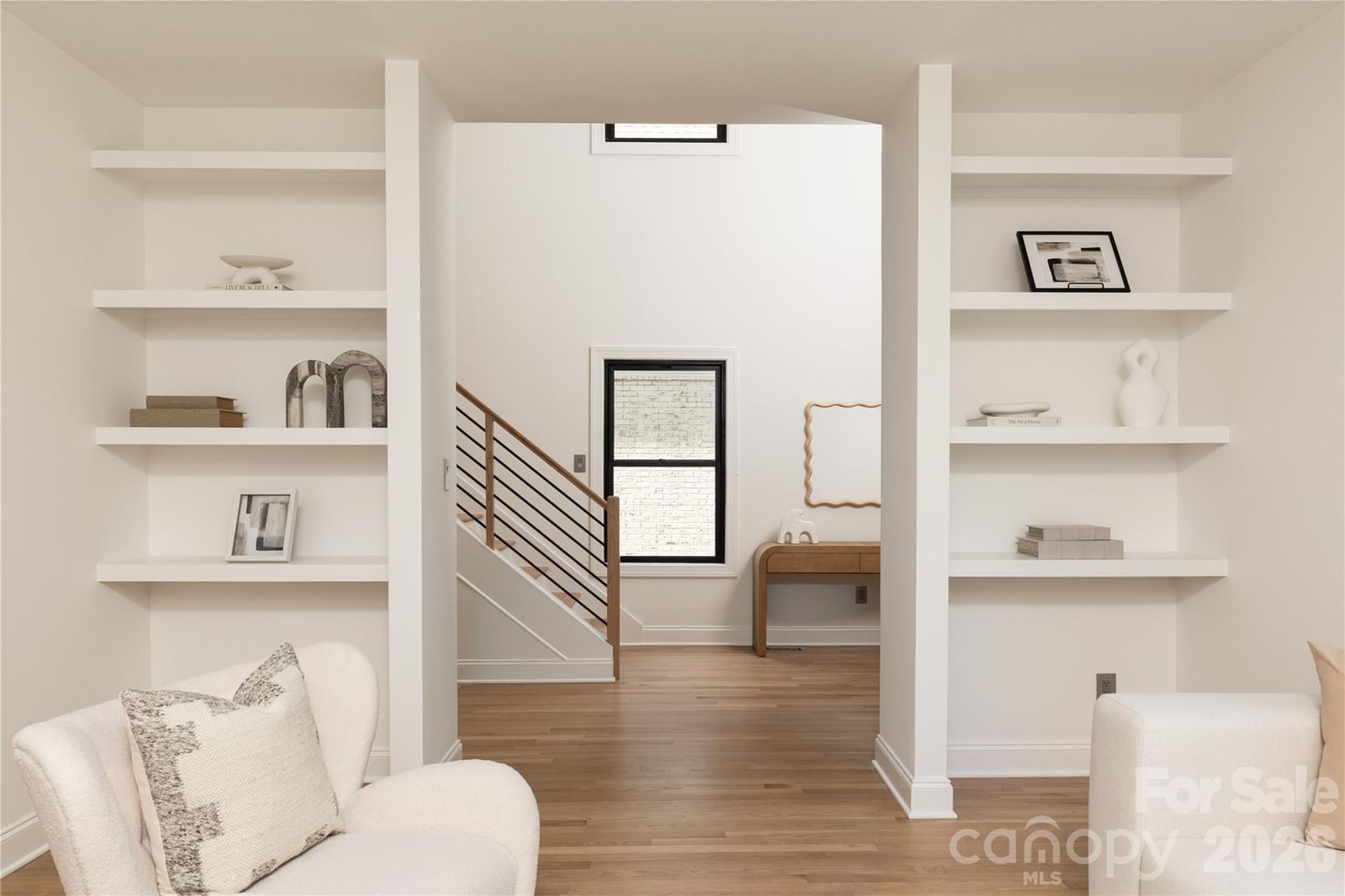 Property at 732 Ellsworth Road, Charlotte, NC 28211